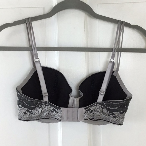 Wacoal Absolute Elegance Contour Bra - Picture 5 of 7